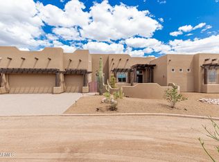 29015 N 168th St, Rio Verde, AZ 85263