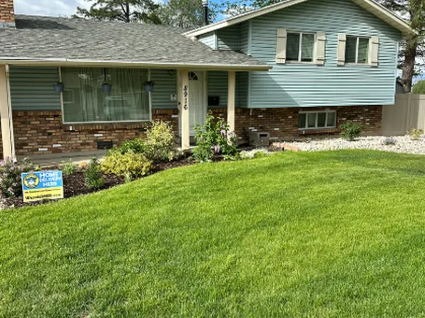 8916 S 1240 E, Sandy, UT 84094