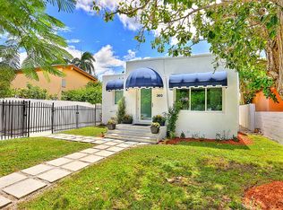 360 SW 20th Rd, Miami, FL 33129