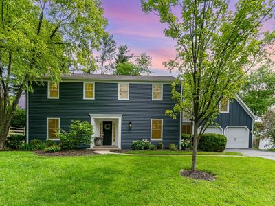 8518 Sturbridge Dr, Cincinnati, OH, 45236