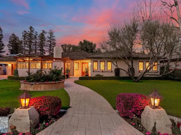 1233 Tam O Shanter Dr, Bakersfield, CA 93309