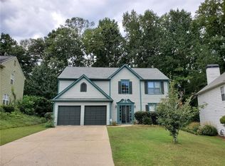 1816 Chasewood Park Dr, Marietta, GA