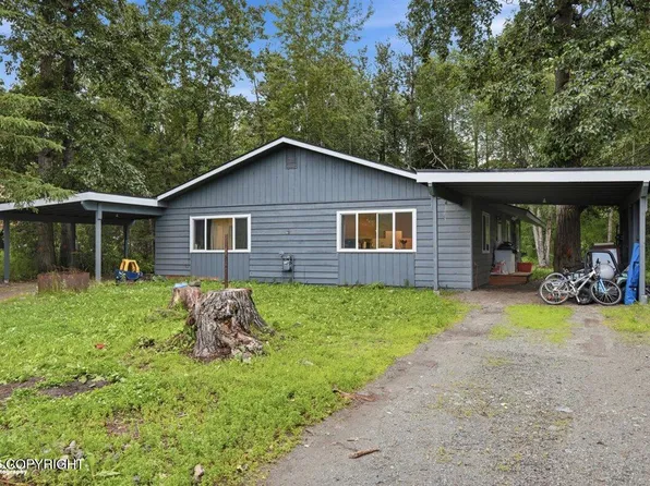 961 E Dellwood St, Wasilla, AK 99654