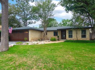 1810 Hermitage Dr, Round Rock, TX 78681