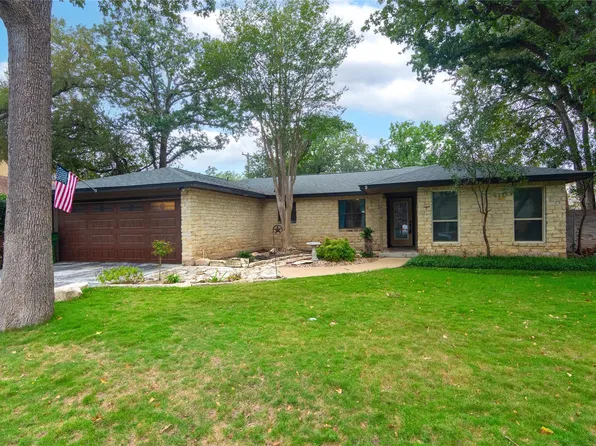 1810 Hermitage Dr, Round Rock, TX 78681