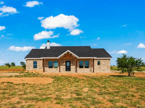 14626 N County Road 1200, Shallowater, TX 79363