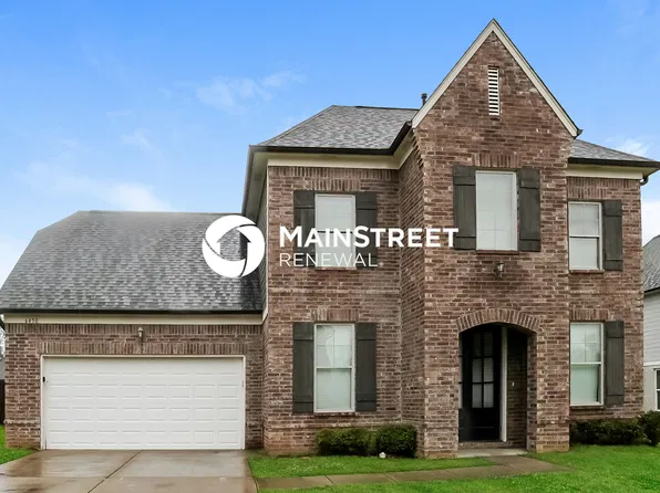 6450 Nesting Dove, Olive Branch, MS 38654