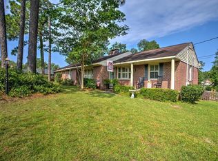 202 Boyette St, Hamlet, NC 28345