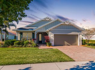 12914 SW Gingerline Dr, Port Saint Lucie, FL 34987