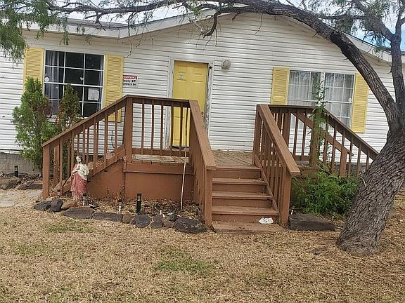 1999 Mobile Home 1344 sq ft