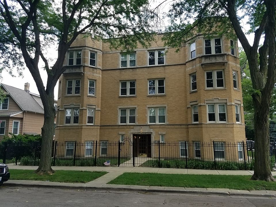 1st image of 4105 N Lawndale Ave Unit 201