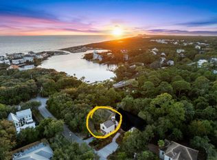 45 N Bishop Rd #B, Pt Washington, FL 32459