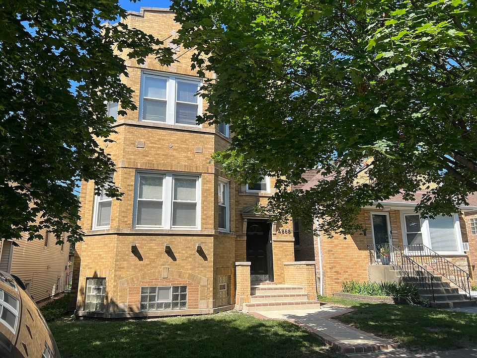 1st image of 4868 N Austin Ave