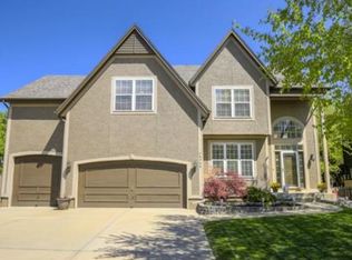14064 W 146th Ter, Olathe, KS 66062