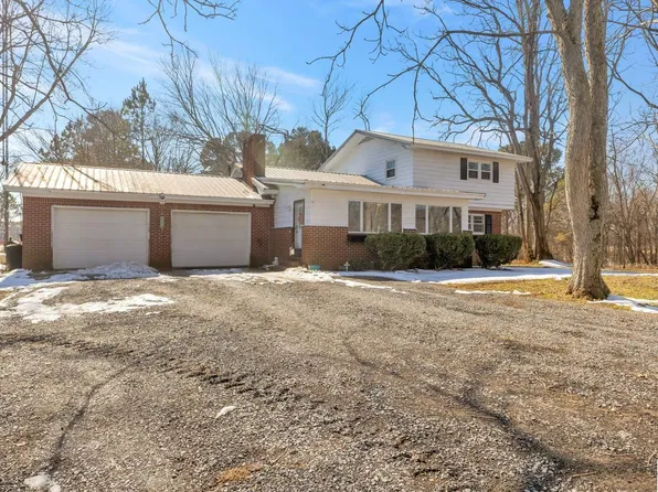 3471 Faxon Rd, Murray, KY 42071