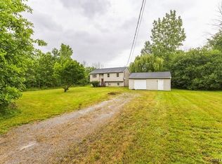 3095 Johnson Creek Rd, Middleport, NY 14105