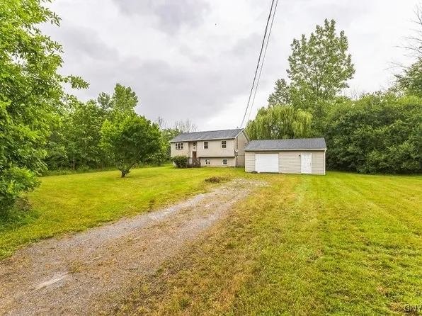3095 Johnson Creek Rd, Middleport, NY 14105