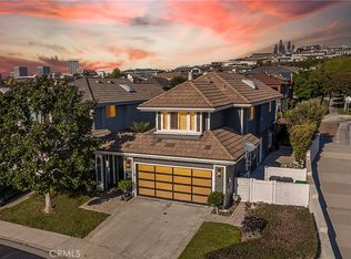 2750 Point Del Mar, Corona Del Mar, CA 92625