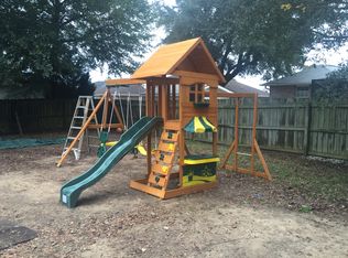 4889 Pineview Ridge Rd, Pace, FL 32571