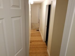 24 Turner St APT 2, Brockton, MA 02301