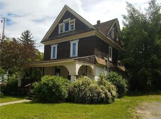 1201 W Colvin St, Syracuse, NY