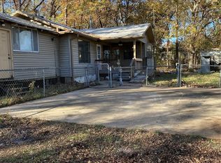 30487 S 552nd Rd, Cookson, OK 74427