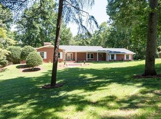 506 Dawn St, KANNAPOLIS, NC 28081