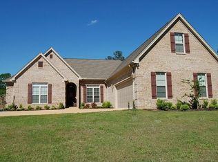 153 Omris Ln, Tupelo, MS 38804