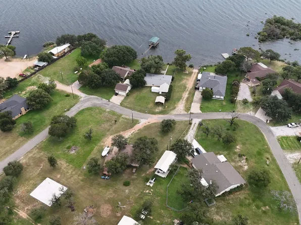 Lot 34 Panorama Drive, Buchanan Dam, TX 78609