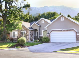 135 S 300 E, Pleasant Grove, UT 84062