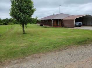 5520 W Eseco Rd, Cushing, OK 74023