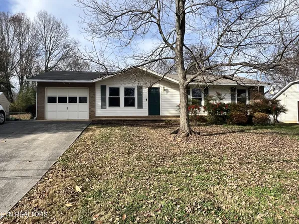 1037 Brantley Dr Lot 29, Knoxville, TN 37923