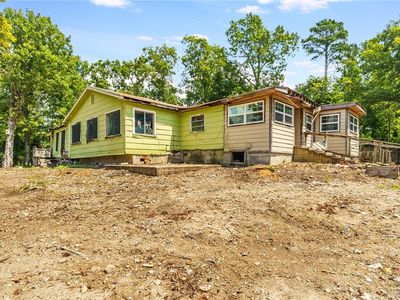 17391 Wild Turkey Rdg, Springdale, AR, 72756