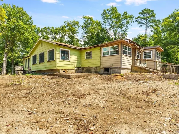 17391 Wild Turkey Rdg, Springdale, AR 72756