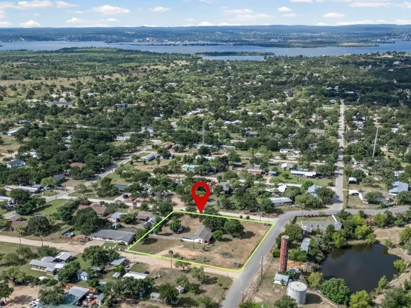 1406 Kingfish Dr, Marble Falls, TX 78654