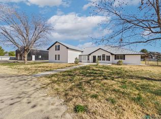 2503 N Sycamore Ave, Roswell, NM 88201
