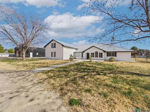 2503 N Sycamore Ave, Roswell, NM 88201