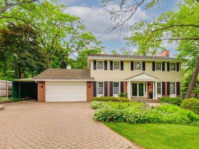 725 Morningside Dr, Lake Forest, IL, 60045