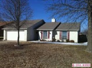 8921 E 92nd Ct S, Tulsa, OK 74133