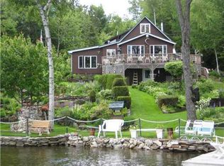 34 Ll Bean Dr, Rangeley, ME 04970