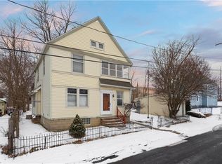 7745 Dercum Rd, Cleveland, OH 44105