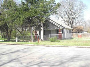 623 2nd Ave SE, Ardmore, OK 73401