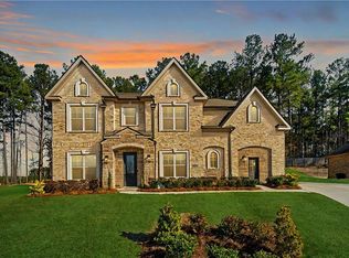188 Radcliffe Dr, McDonough, GA 30253
