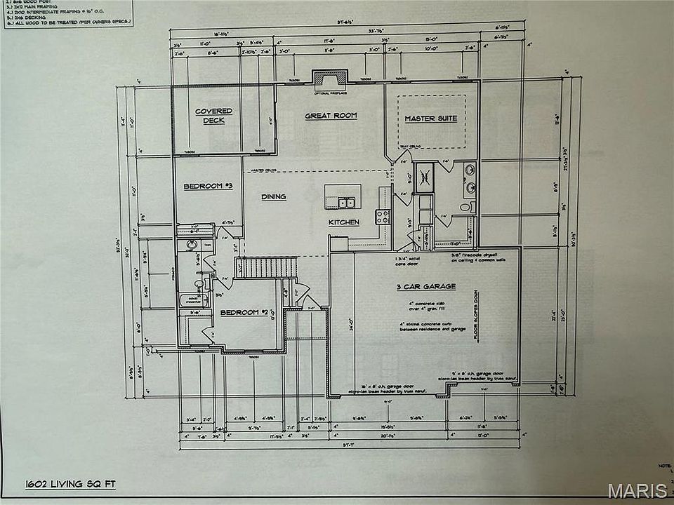 2nd image of 807 Wilshire Dr