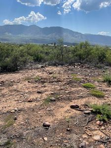 D 4 S Burtons Ln, Tonto Basin, AZ, 85553