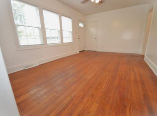 1228 Robert Rd W, Wilson, NC 27893