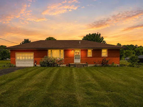 54 Kelley Rd, Mc Kee, KY 40447