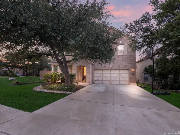 1407 SADDLE BLANKET, San Antonio, TX 78258
