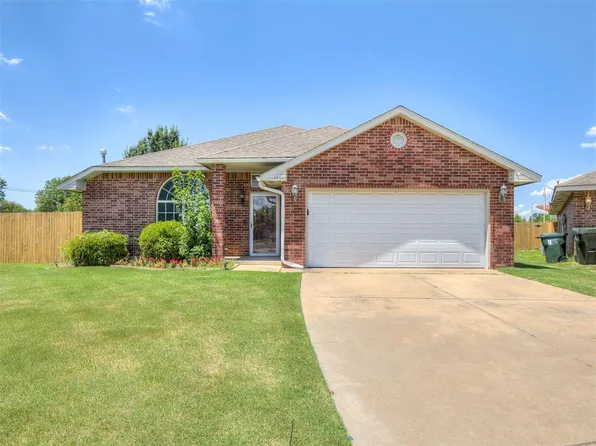 1600 Hazelwood Dr, Norman, OK 73071