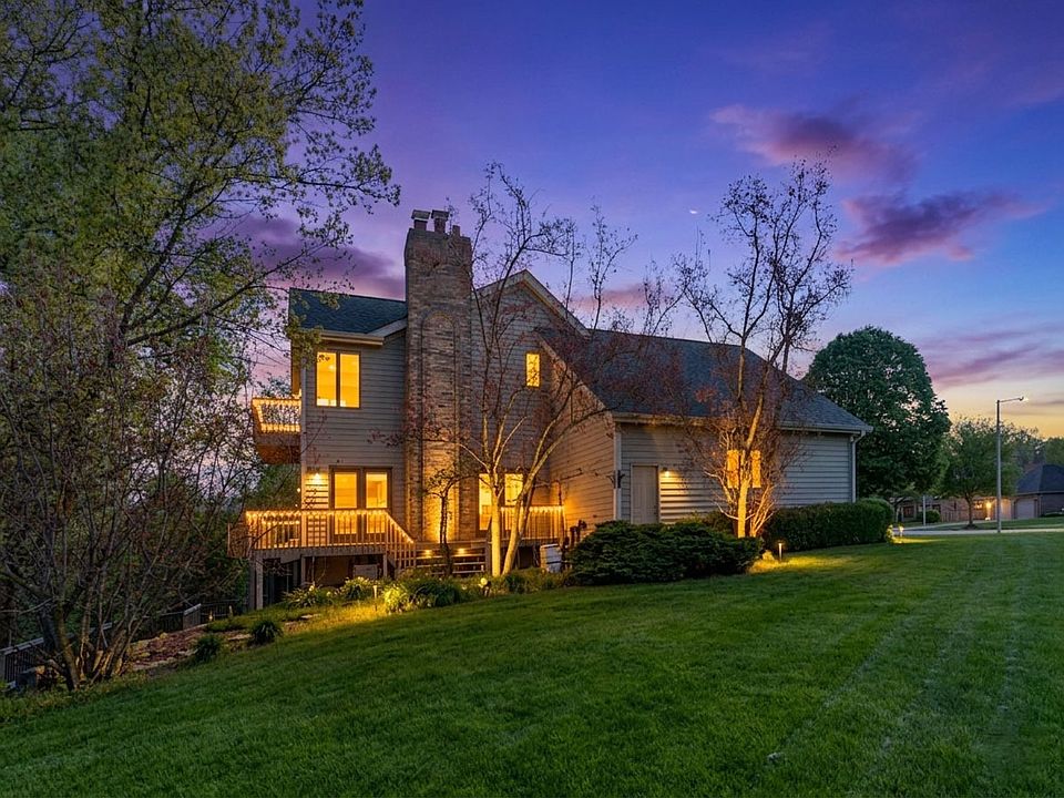 2772 Glendower Ter, Elgin, IL 60124 | MLS #12616185 | Zillow